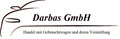 Logo Darbas GmbH